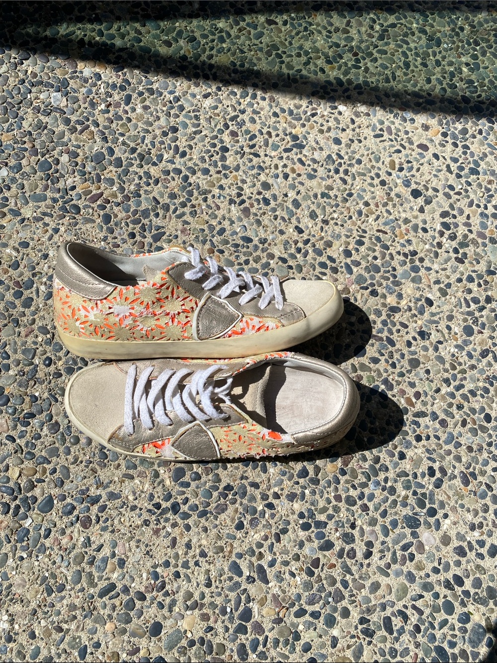 Philippe Model Sneakers 38